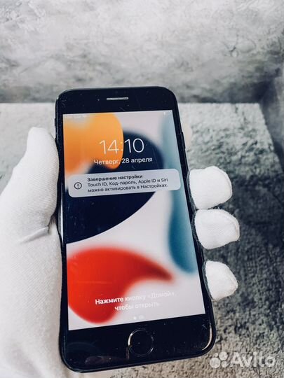 Разблокировка iCloud iPhone iPad Apple Watch