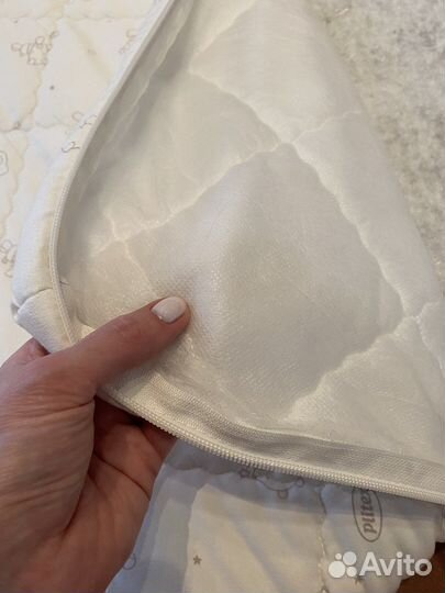 Ортопедический матрасик