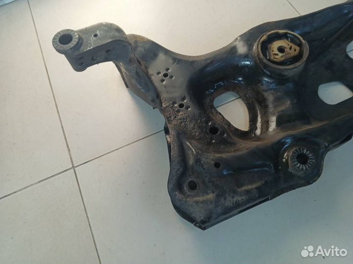 Балка подмоторная Skoda Octavia A7 2013