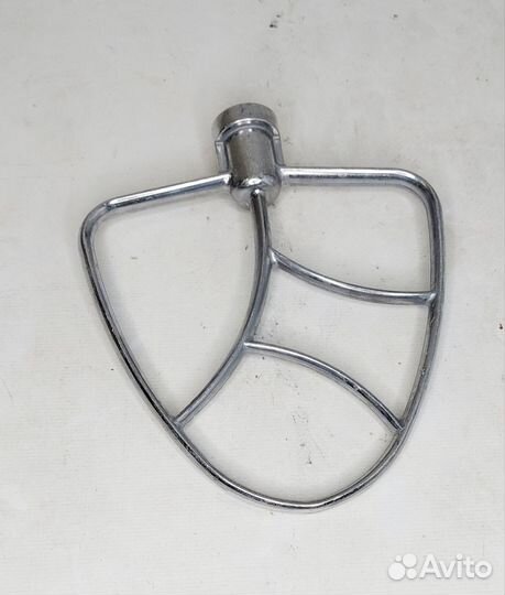 Миксер планетарный kitfort