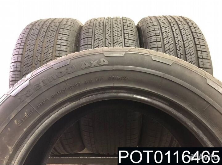 Continental Conti4x4Contact 275/55 R19 111H