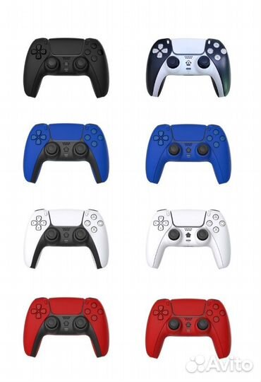 Sony playstation 5 dualsense