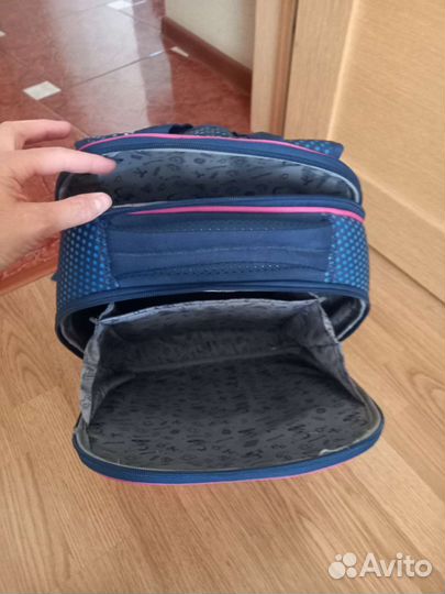 Рюкзак детский