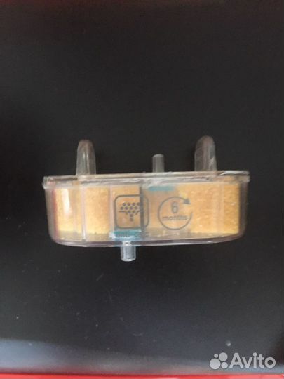 Фильтр для пылесоса