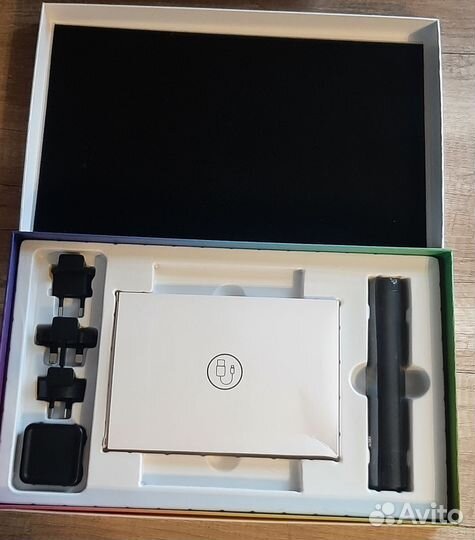 Графический планшет XPPen Artist 12, 1,6 дюйма