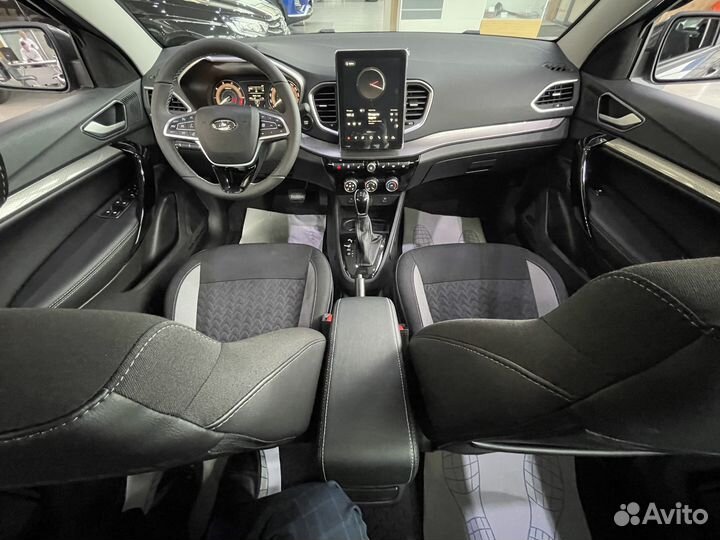 LADA Vesta 1.8 CVT, 2024