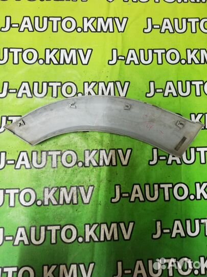 Накладка на крыло Mitsubishi Outlander