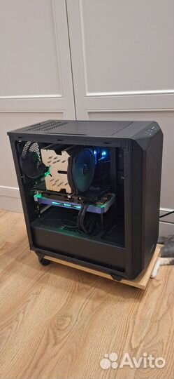 Игровой пк
