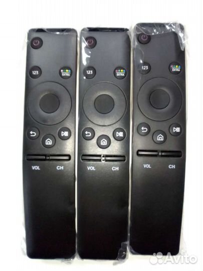 Пульт ду Samsung