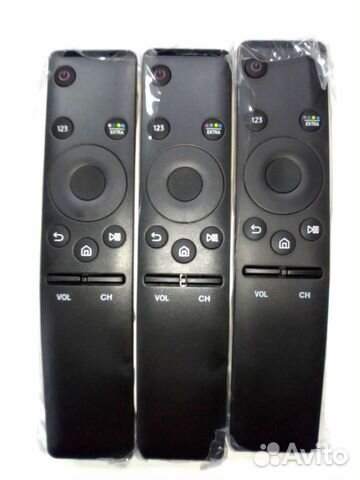 Пульт ду Samsung