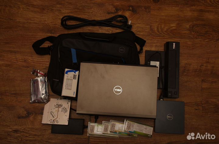 Dell Precision M4800