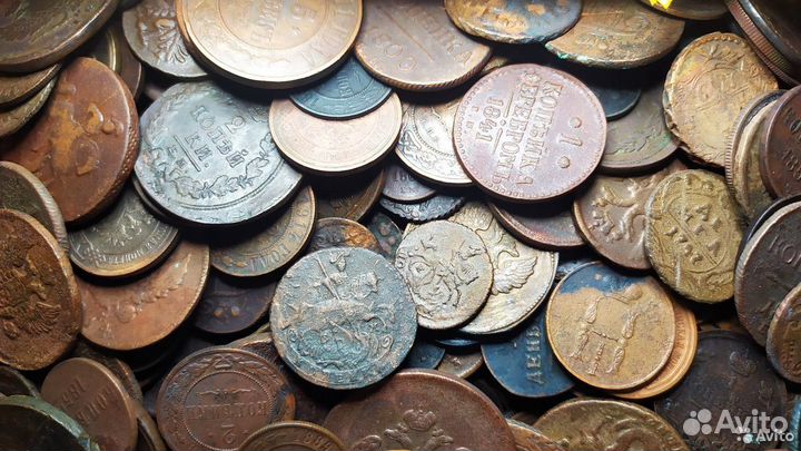 Монеты продам(обменяюсь)