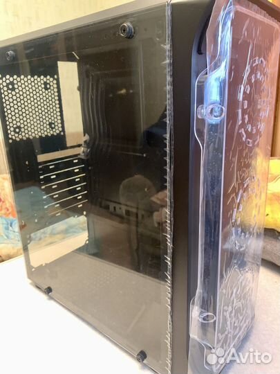 Игровой корпус для пк