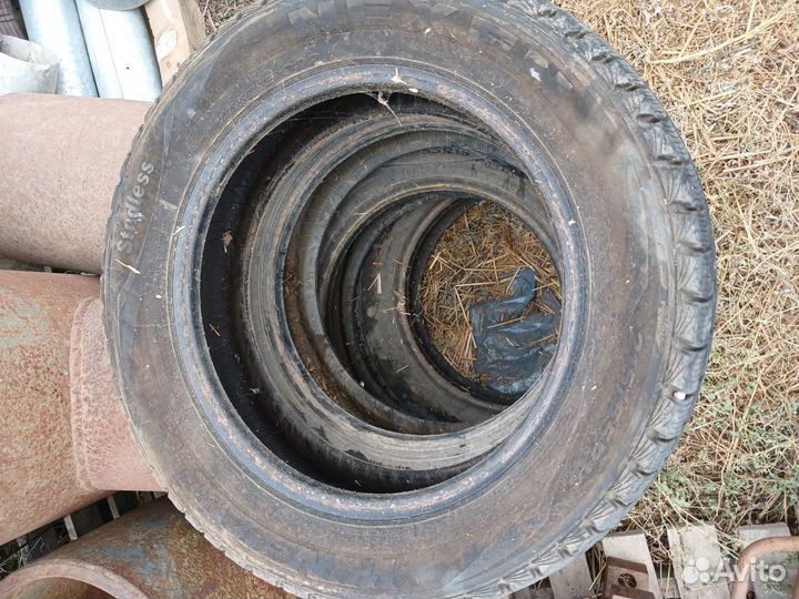 Nexen Winguard Ice 5.50/29 R6.7 26K