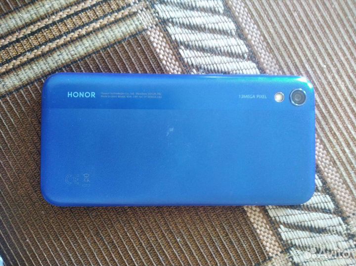Honor 8s 32гб