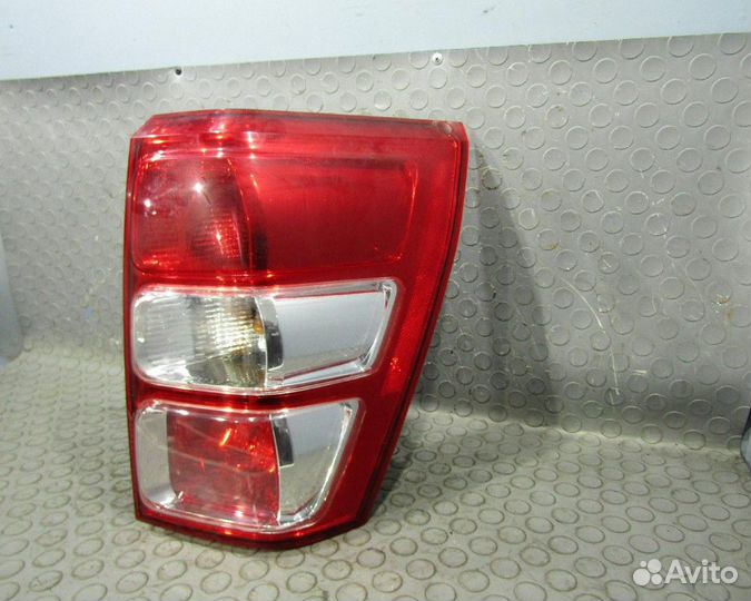 Suzuki Grand Vitara Фонарь задний правый