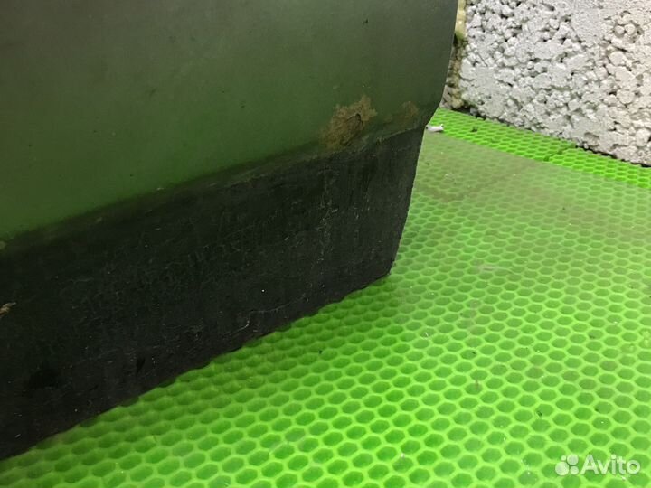 Дверь задняя правая ваз 2110