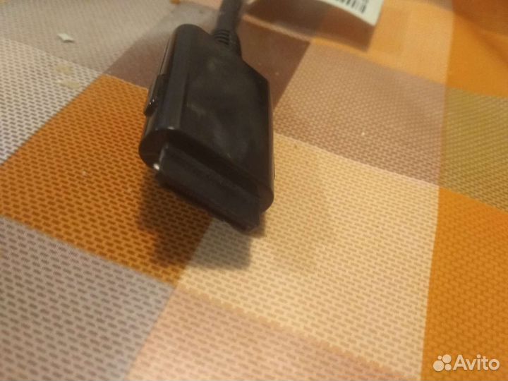 Кабель для xbox 360