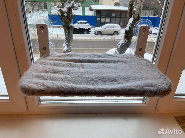 Гамак для животных