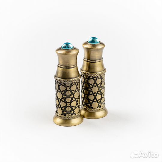 Пустые флаконы для духов опт