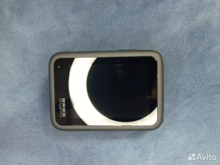 Экшэн камера GoPro Hero 10 Black