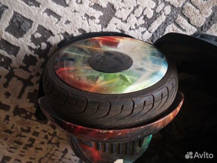 Гироскутер бу