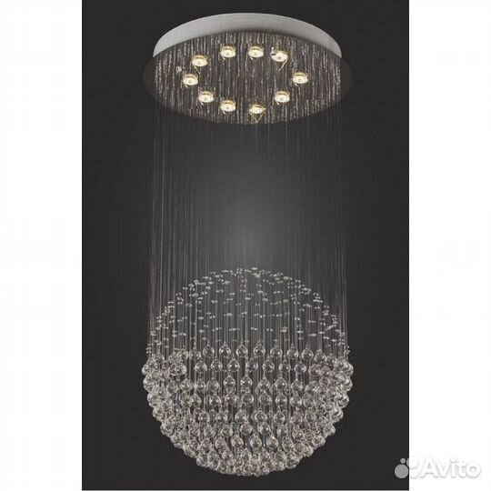 Люстры,освещение