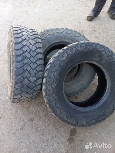 Hankook Dynapro MT RT03 245/75 R16 120Q