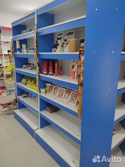 Оборудование для магазина