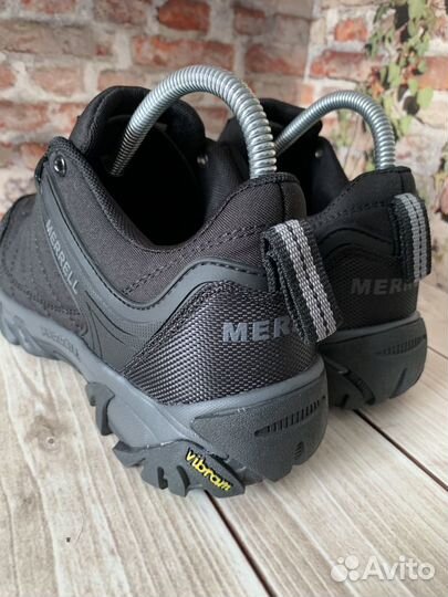 Кроссовки мужские осень merrell 41-46р