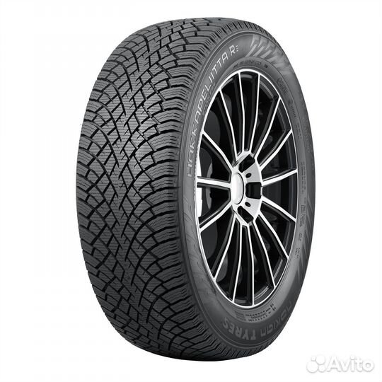 Nokian Tyres Hakkapeliitta R5 215/60 R16