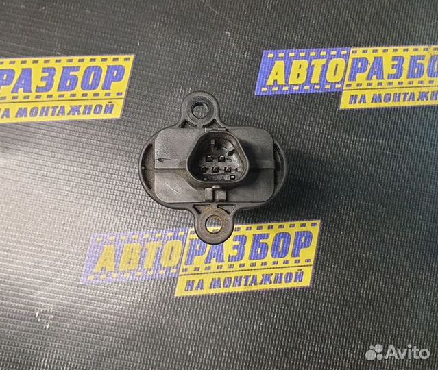 Дмрв Opel Astra J