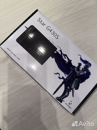 Графический планшет