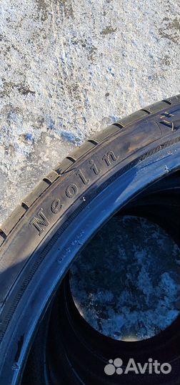 Neolin NeoSport 225/35 R19