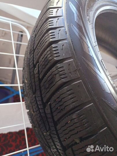 Nordman RS2 215/60 R17