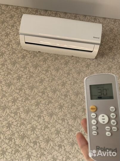 Установка кондиционеров монтаж продажа