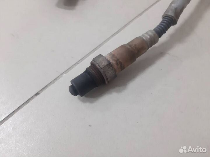 Датчик кислородный / Lambdasonde Seat Leon 1P1 200