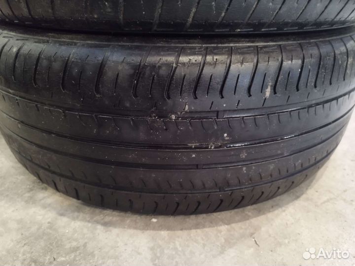 Hankook Optimo K415 235/55 R18