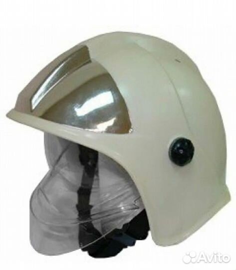 Горнолыжный шлем