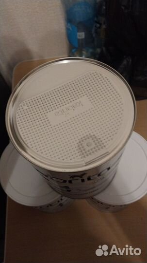 Детская молочная смесь Kabrita Gold 1 0-6 800гр