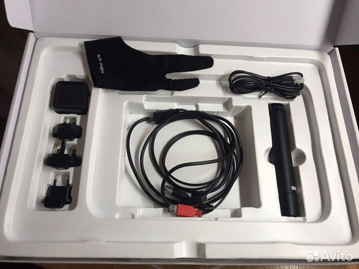 Графический планшет