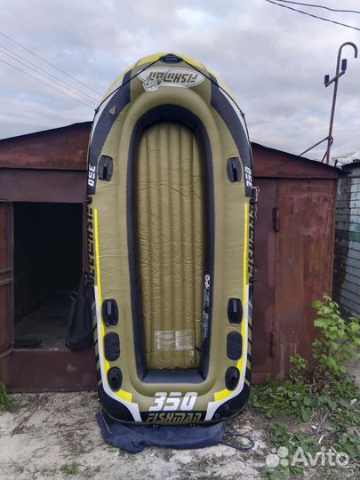 Fishman 350