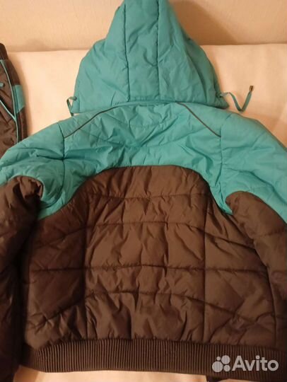 Лыжный костюм женский 48-50