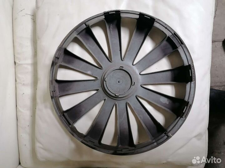 Колпак от opel astra