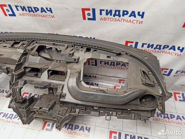 Торпедо Mazda 6 (GH) GS1D-60-400G-02