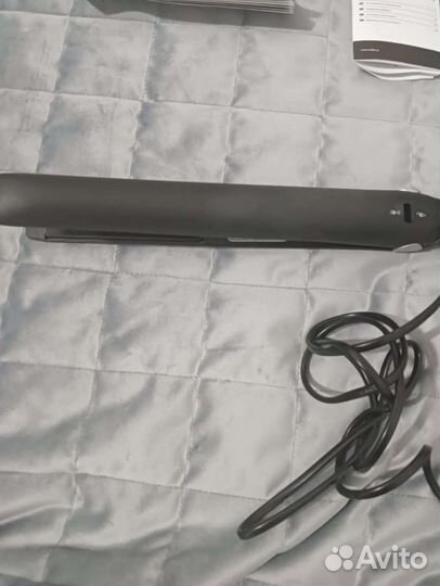 Плойка для волос