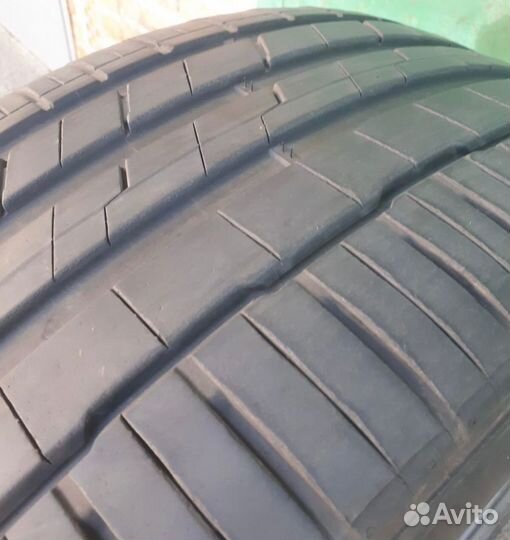 Hankook Ventus S1 Evo3 SUV K127A 275/45 R21 110Y