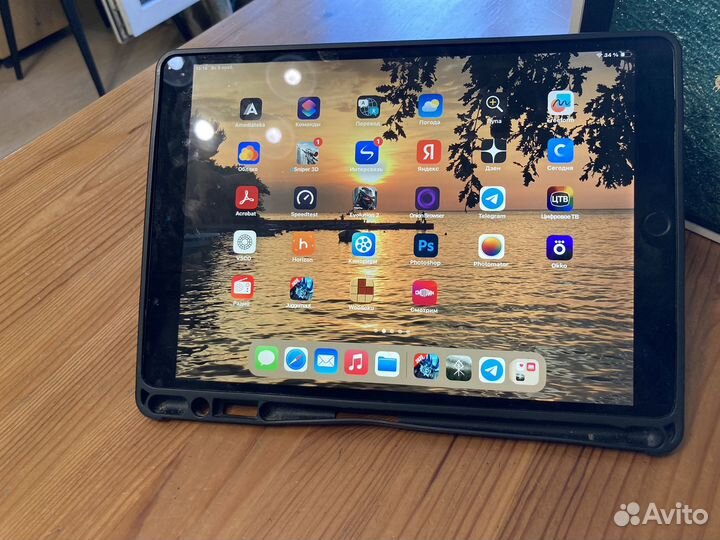 Apple iPad Pro 10.5 2017, 256Gb