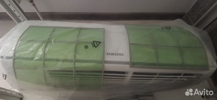 Сплит система инверторная 12