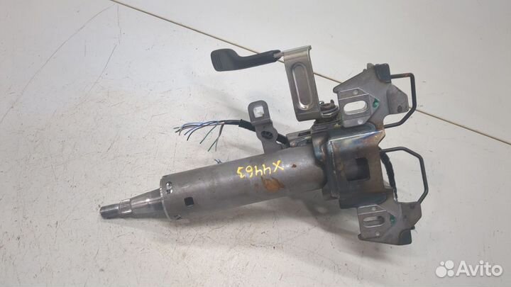 Колонка рулевая Mitsubishi Eclipse Cross, 2018